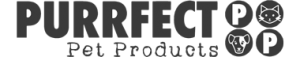 Purrfect Pet Products Logo